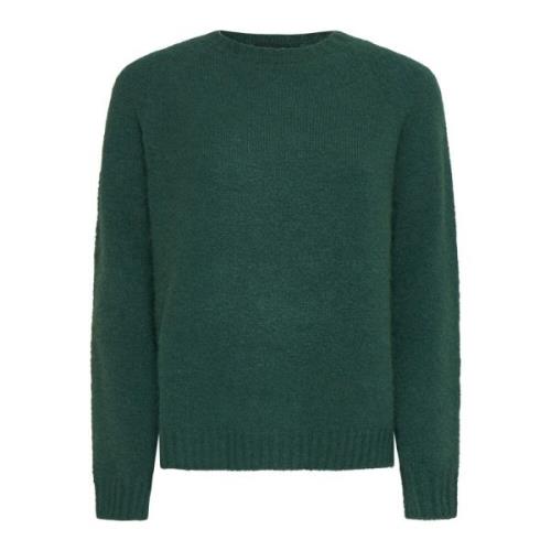 Stilfulde Sweaters til Weekendture