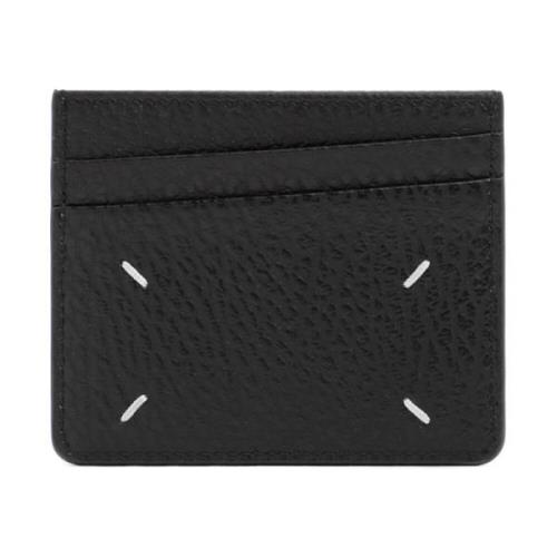 Slim Cardholder 6CC Sort