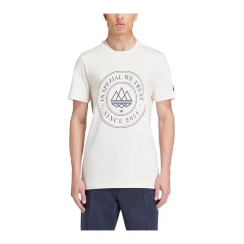 Mod Trefoil 10 SPZL T-Shirt