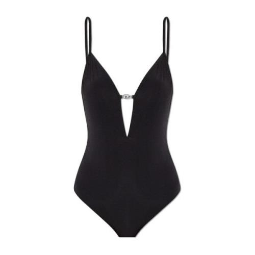 Body UFBY-OVAL-D-BODYSUIT