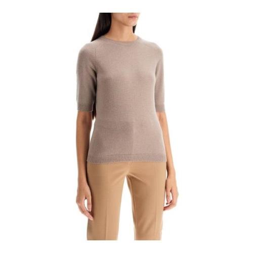 Round-neck Knitwear