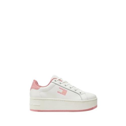 Rosa Sneakers 1USCITA