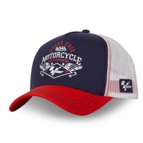 Marino Moto GP Trucker Cap