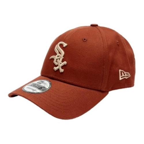 White Sox League Essential 9Forty Cap