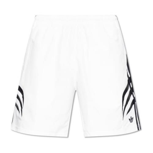 Logo Shorts