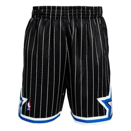 Orlando Magic Swingman Mesh Jersey