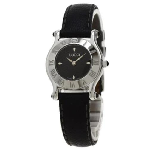 Pre-owned Rustfrit stal watches