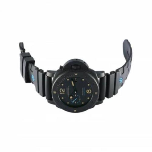 Pre-owned Rustfrit stal watches