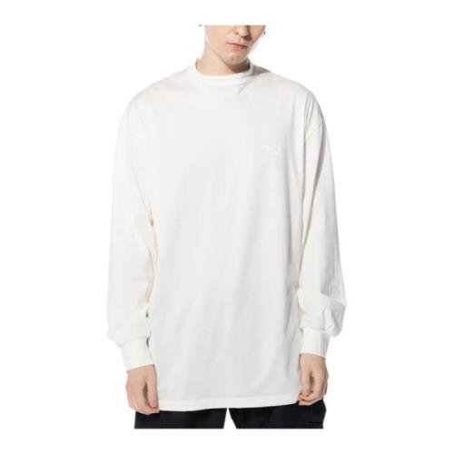 Y-3 Mock Neck Sweater