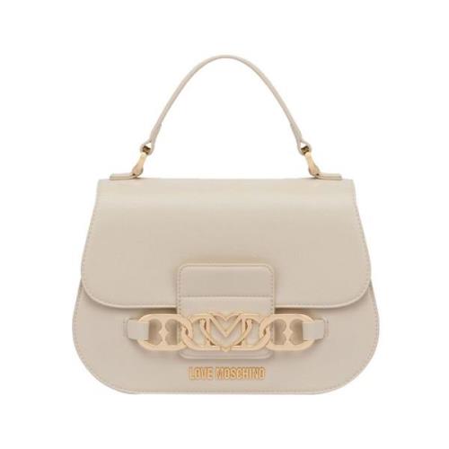 Elegant Ivory Tasker Kollektion