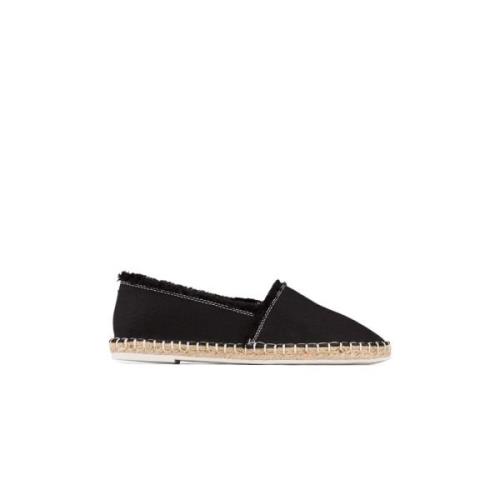 Stilfulde Espadriller til Sommeroutfits