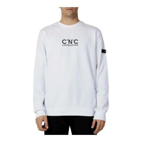 Crew Neck Sweatshirt