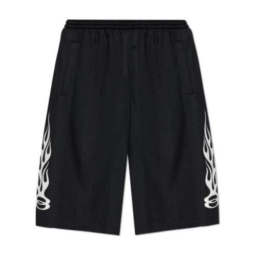 Logo shorts