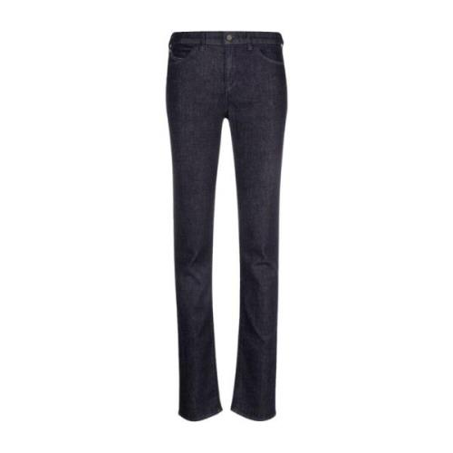 Slim-fit Denim Jeans