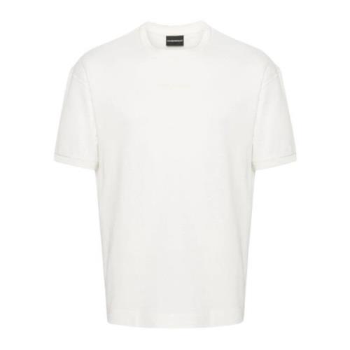 Kortærmet T-shirt