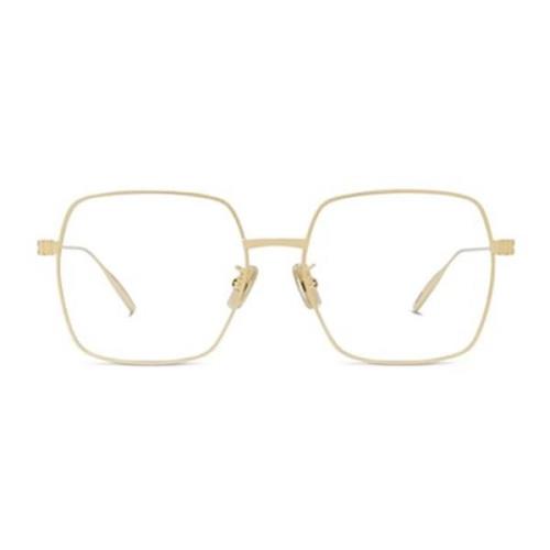 Kvinders Accessories Optiske Rammer Metallic AW23