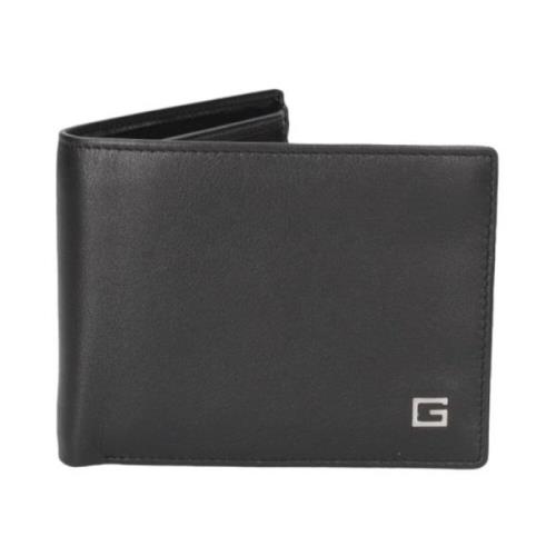 Herre Pung Zurich Billfold