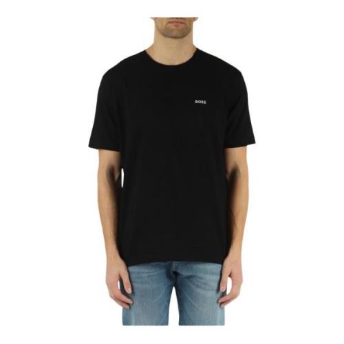 Kortærmet T-shirt