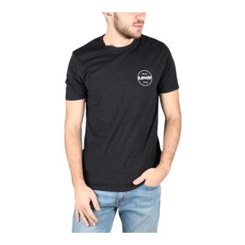 Kortærmet T-shirt