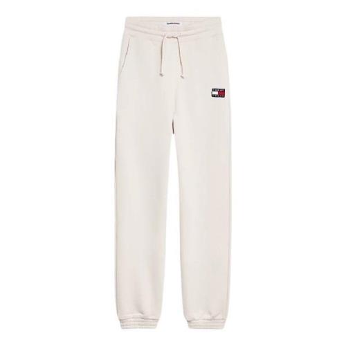 Afslappede Sweatpants