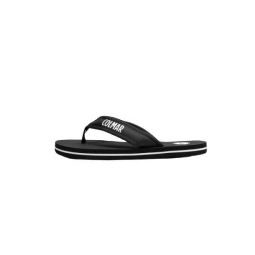 Stilfulde Flip-Flops til Sommeren