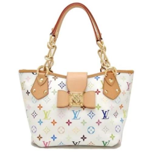 Pre-owned Stof louis-vuitton-tasker