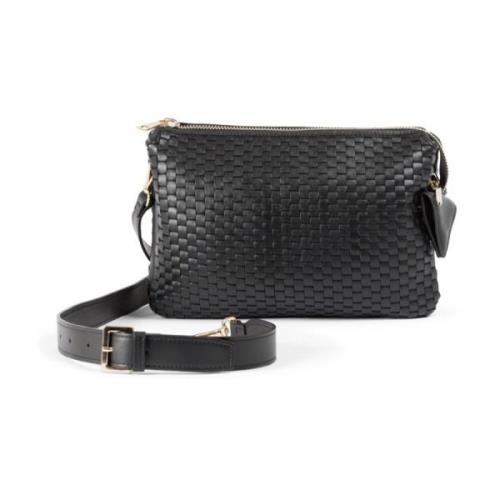 Crossbody-tasker