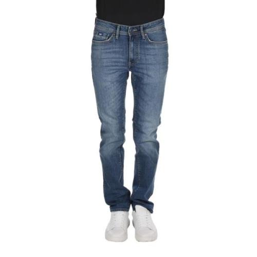 Moderne Herrejeans