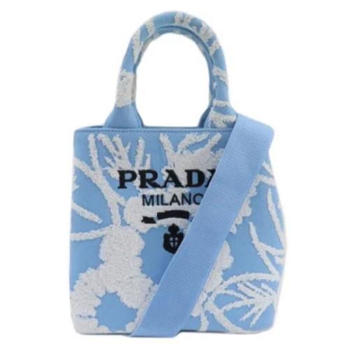 Pre-owned Canvas totes