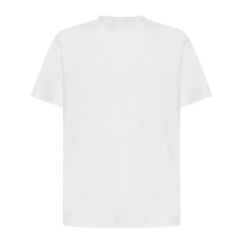 Hvide T-shirts og Polos