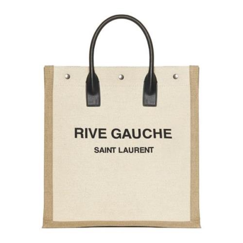 Rive Gauche Tote Bag