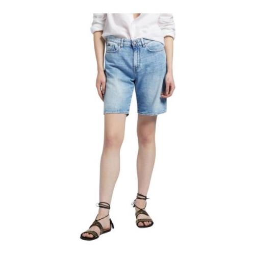 Bermuda Shorts til Mænd