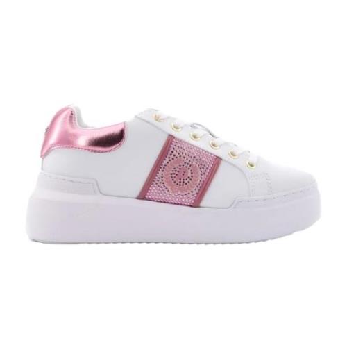 Lavtop Sneakers