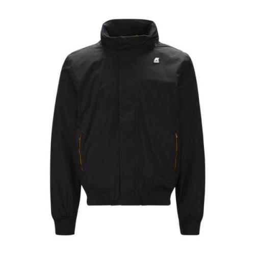 Ripstop Marmot Bomberjakke