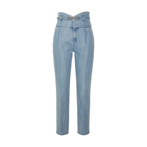 Smal Pasform Denim Jeans