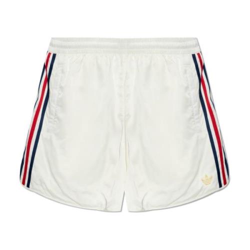 Logo Shorts