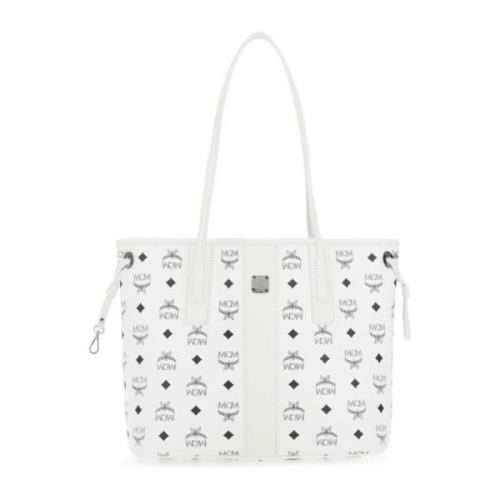 Reversible Liz Shopping Bag