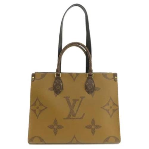 Pre-owned Stof louis-vuitton-tasker