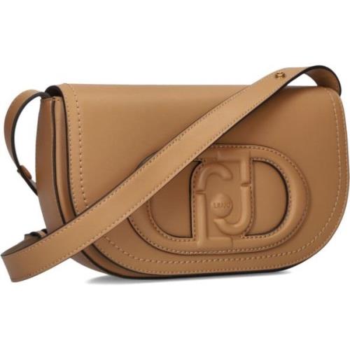 Stilfuld Crossbody Skuldertaske