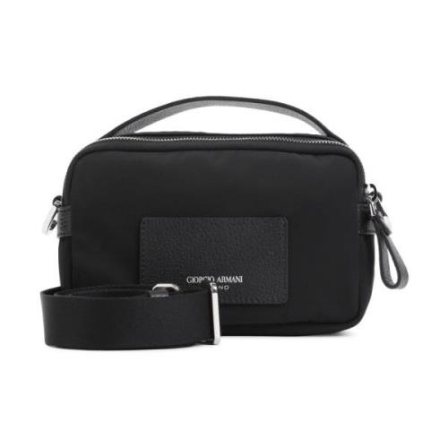 Stilfuld Cross Body Box Taske