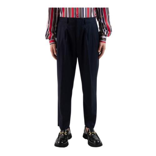 Elegant Suit Trousers