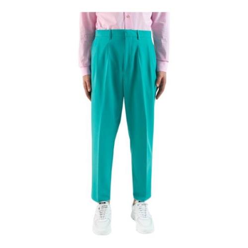 Elegant Suit Trousers Pantalone