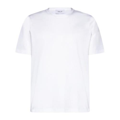 Hvide T-shirts og Polos