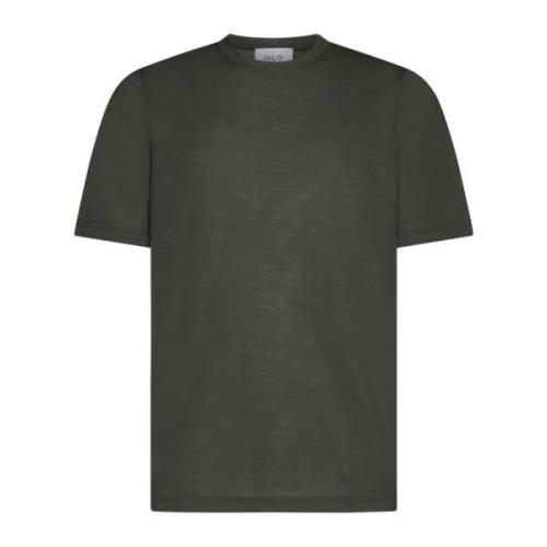 Grønne T-shirts og Polos