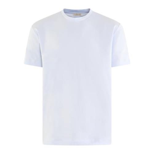 Interlock Supima T-Shirt