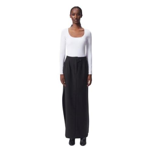 Elegant Maxi Skirt VENTO