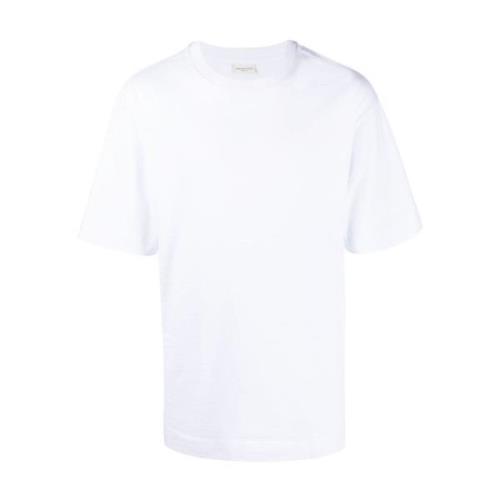 Hvid Hein T-shirt og Polo