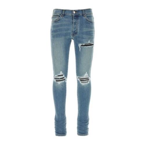 Stretch Denim Jeans