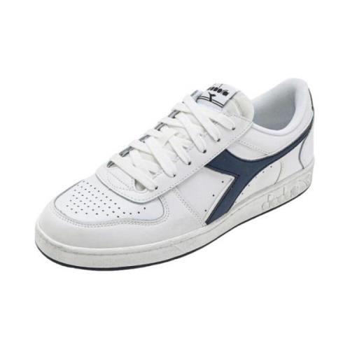 Lavtop Sneakers