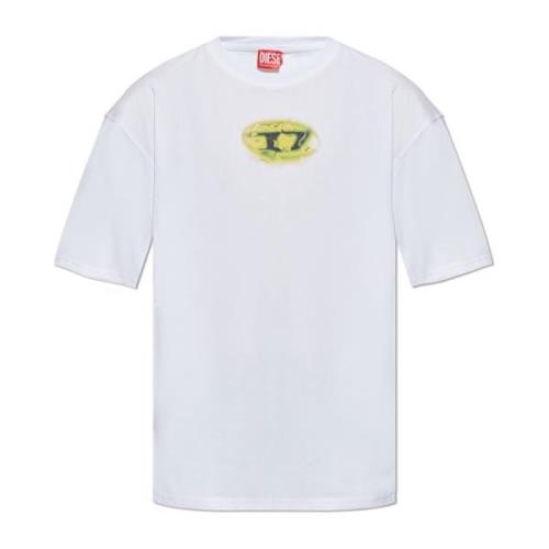 T-shirt T-BOXT-K3